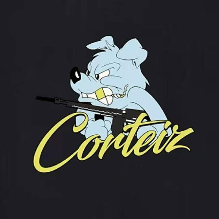 Corteiz T Shirts Short _SKUCorteizS-2XLastxC5416808
